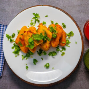 Aaloo Pakora