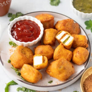 Paneer Pakora