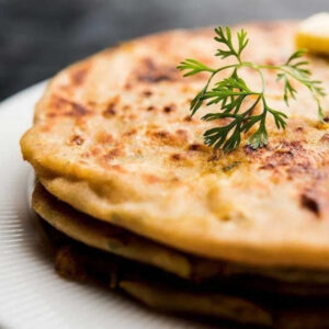 Aaloo Paratha (1Pc)