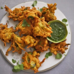 Veggi Pakora