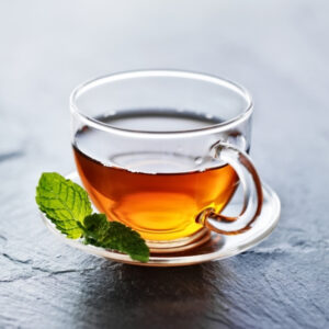 Black Tea