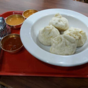 Chicken Taipo Momo