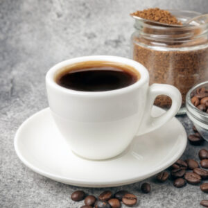 Black Coffee