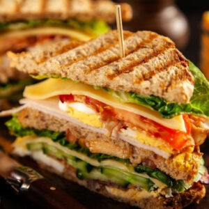 Chicken Sandwich