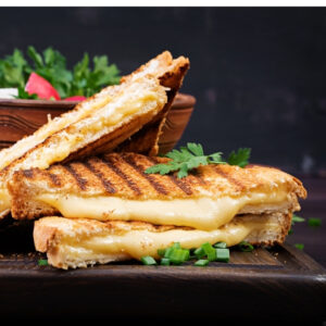 Veg Sandwich