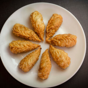 Veggi Fry Momo