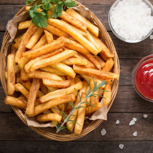 French Fries