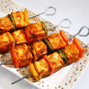 Paneer Chilli